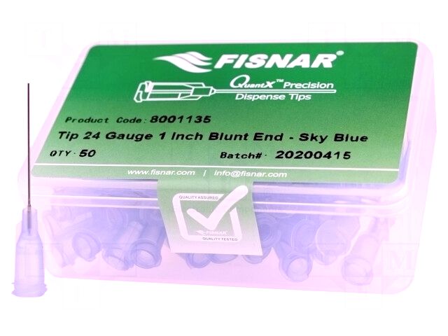 8001135 FISNAR product image